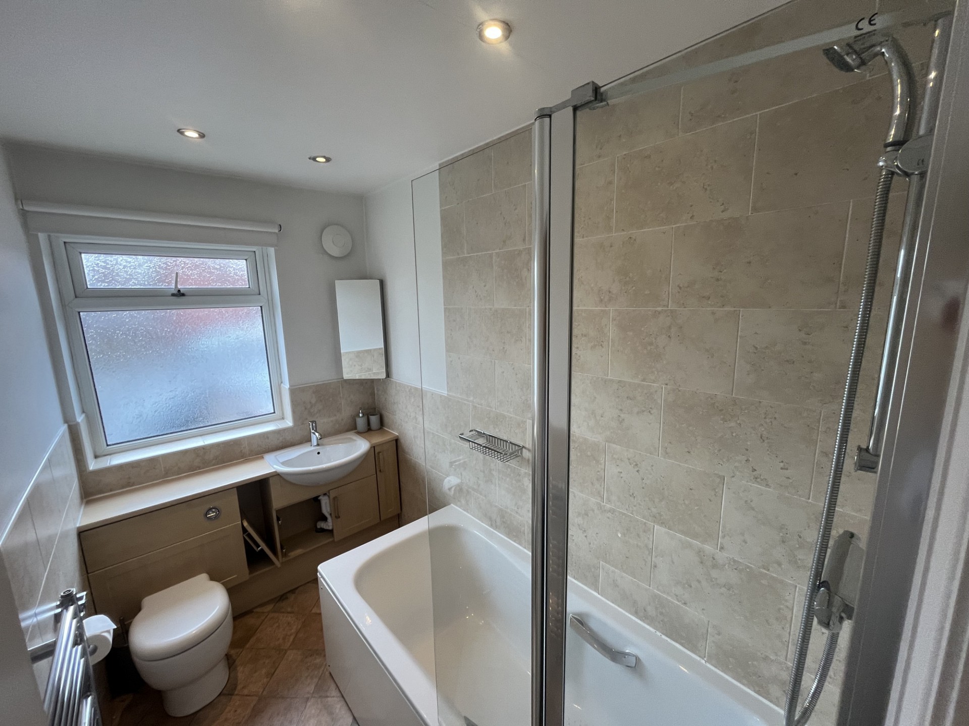 Photo of  Burley Road,  Leeds, LS4