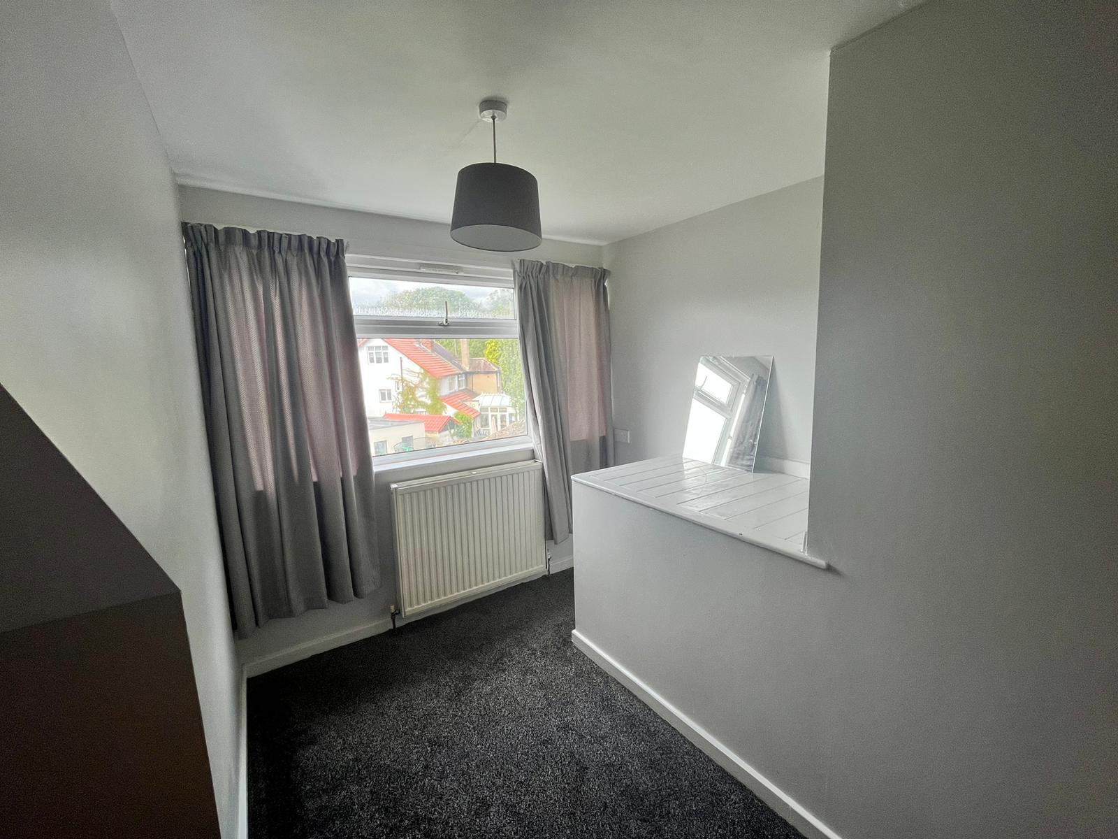 Photo of  Otley Road,  Leeds, LS6