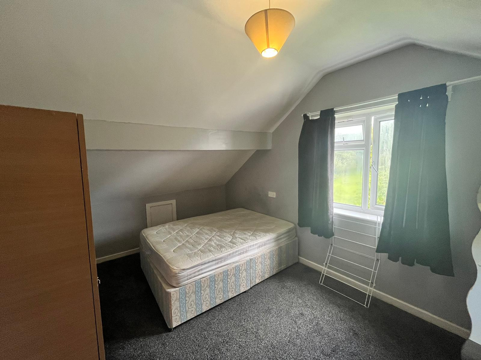 Photo of  Otley Road,  Leeds, LS6