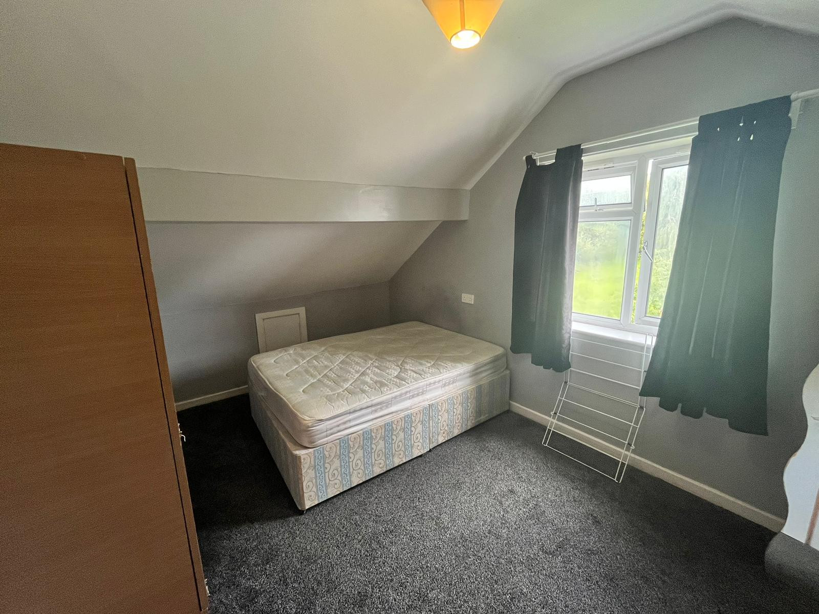 Photo of  Otley Road,  Leeds, LS6