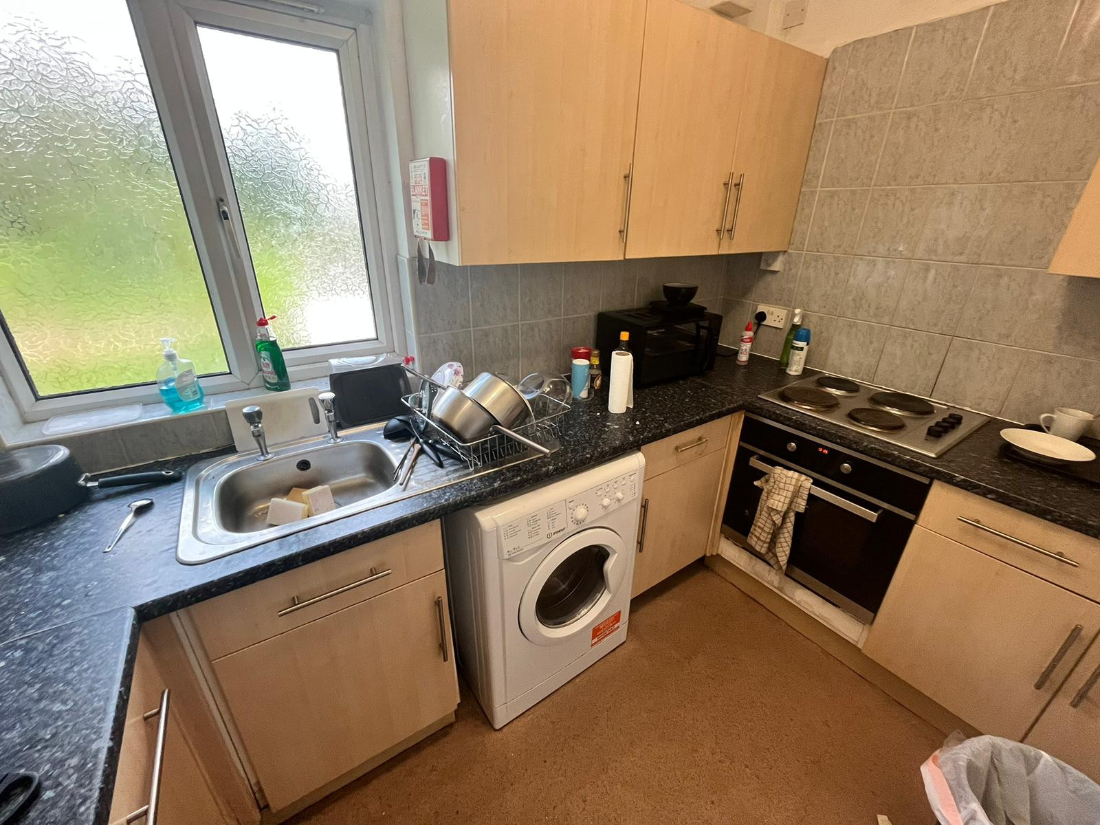 Photo of  Otley Road,  Leeds, LS6
