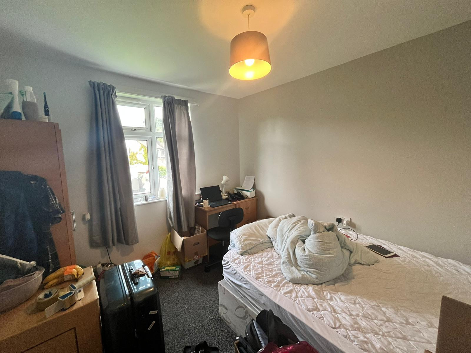 Photo of  Otley Road,  Leeds, LS6