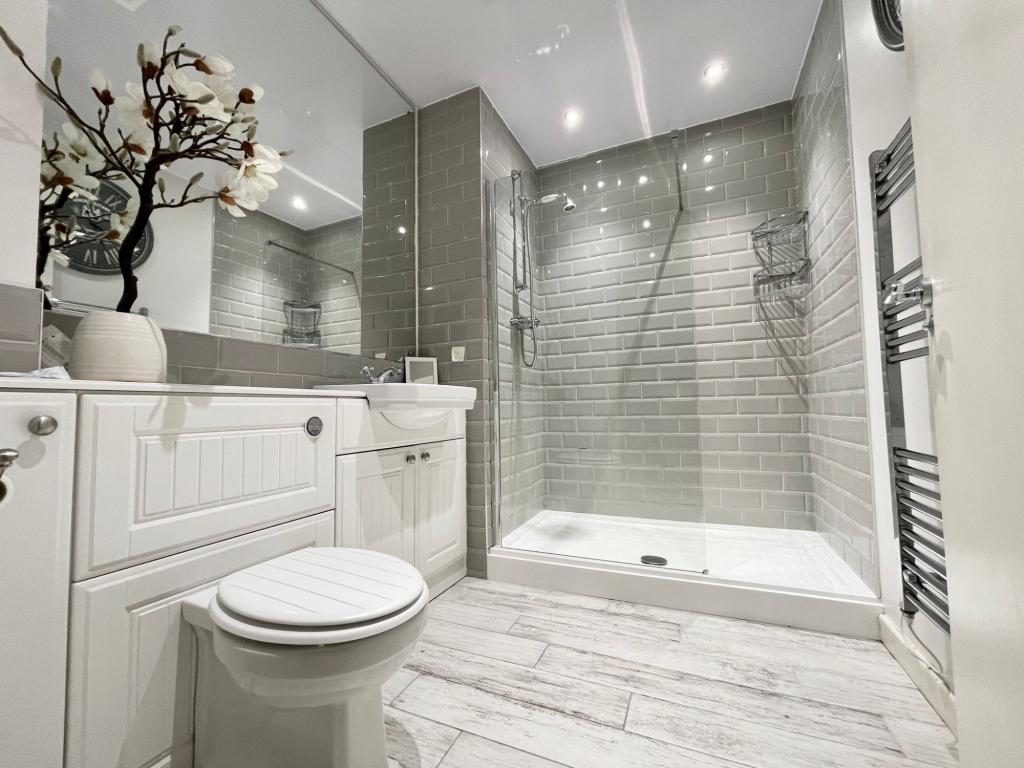 Photo of Flat 3 Harewood Street,  Leeds, LS2