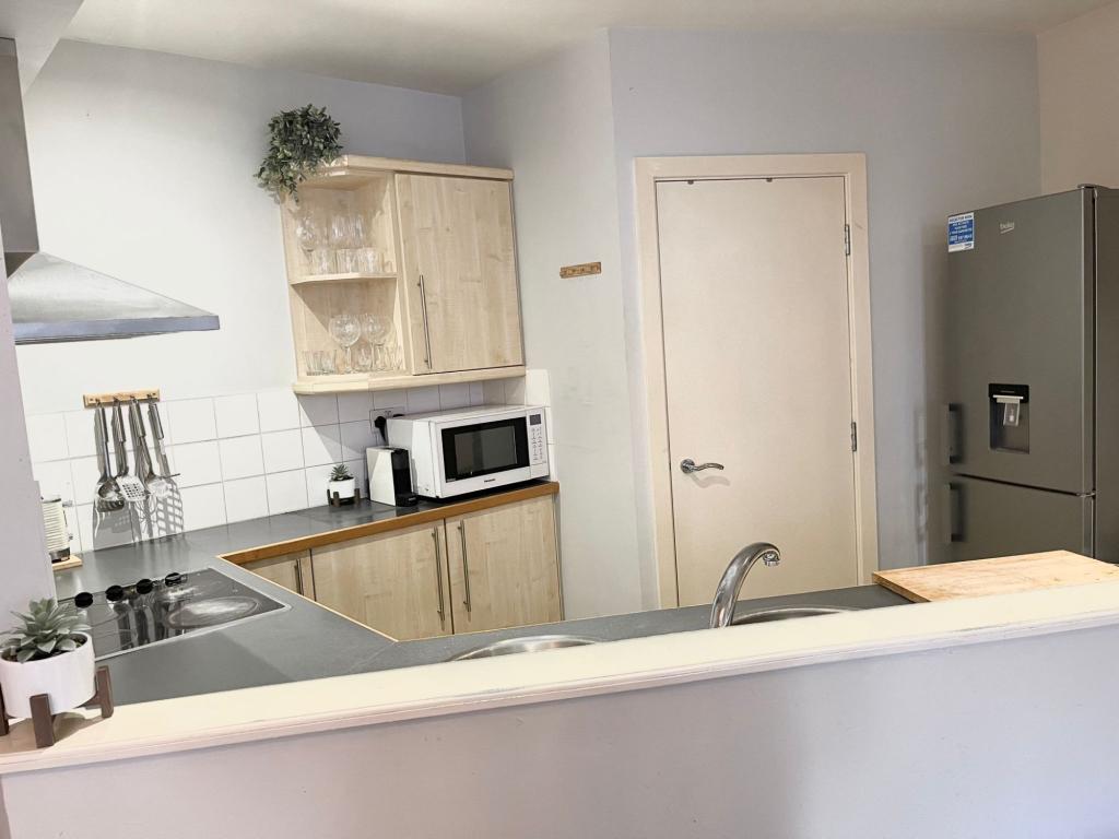 Photo of Flat 3 Harewood Street,  Leeds, LS2