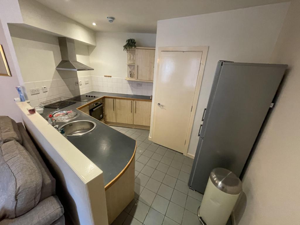Photo of Flat 3 Harewood Street,  Leeds, LS2