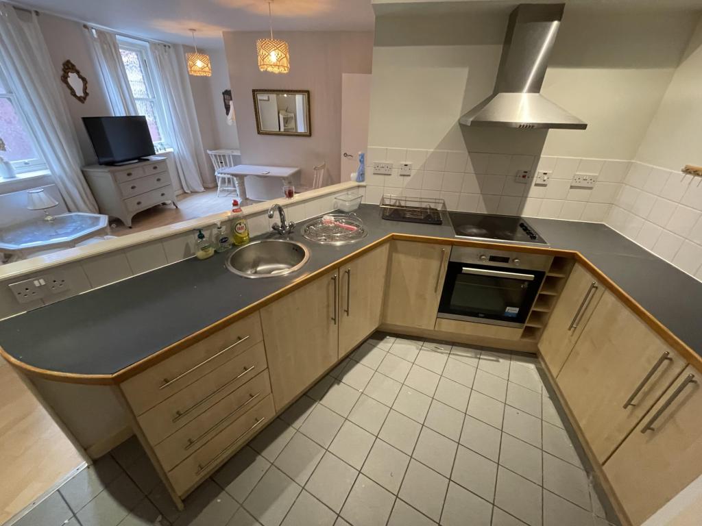 Photo of Flat 3 Harewood Street,  Leeds, LS2