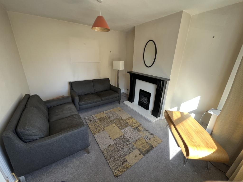 Photo of  Kirkstall Avenue,  Leeds, LS5