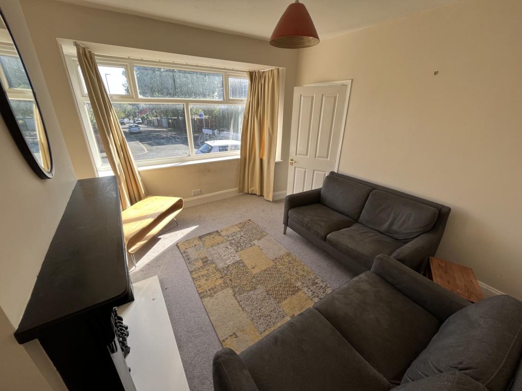 Photo of  Kirkstall Avenue,  Leeds, LS5