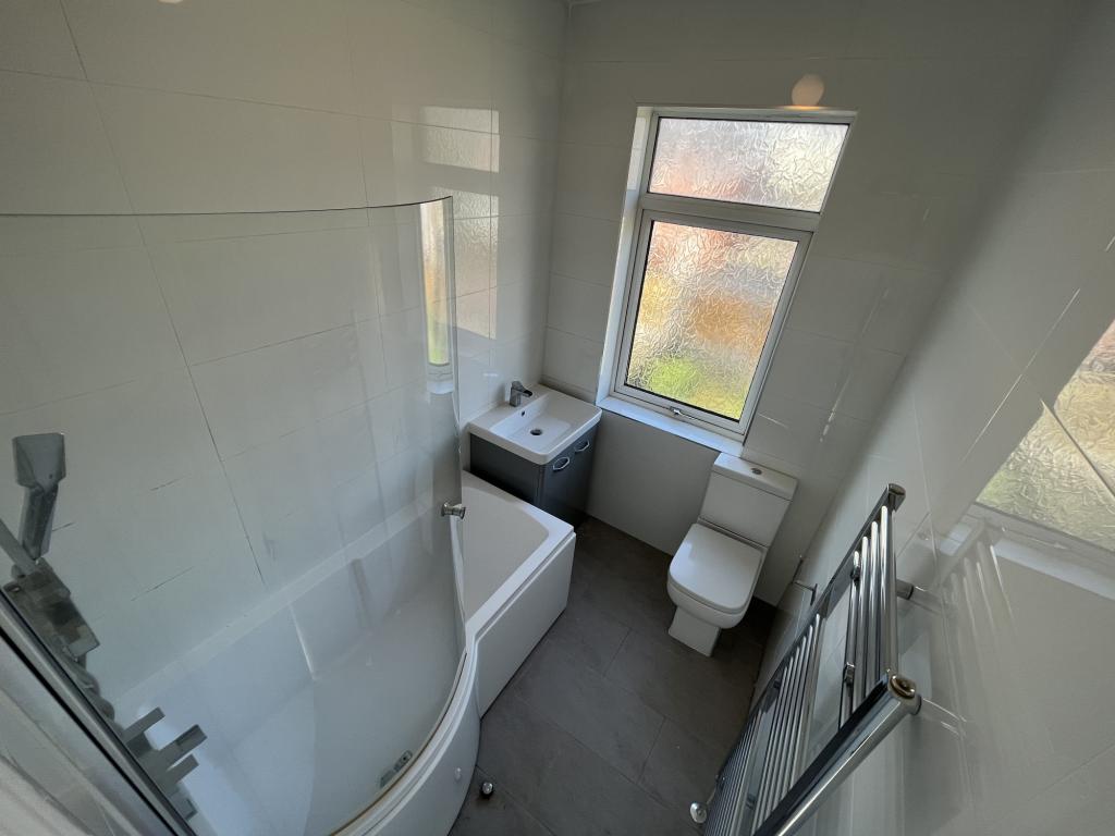 Photo of  Kirkstall Avenue,  Leeds, LS5