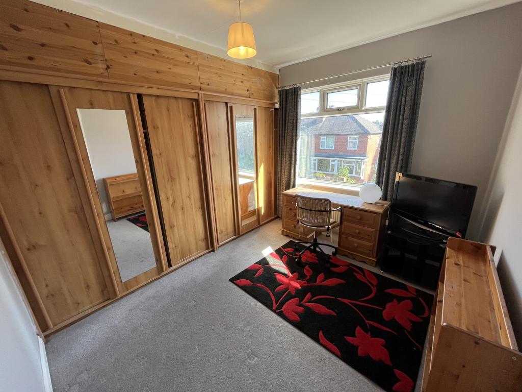 Photo of  Kirkstall Avenue,  Leeds, LS5