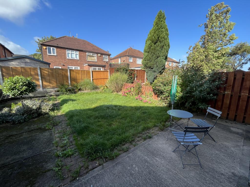 Photo of  Kirkstall Avenue,  Leeds, LS5
