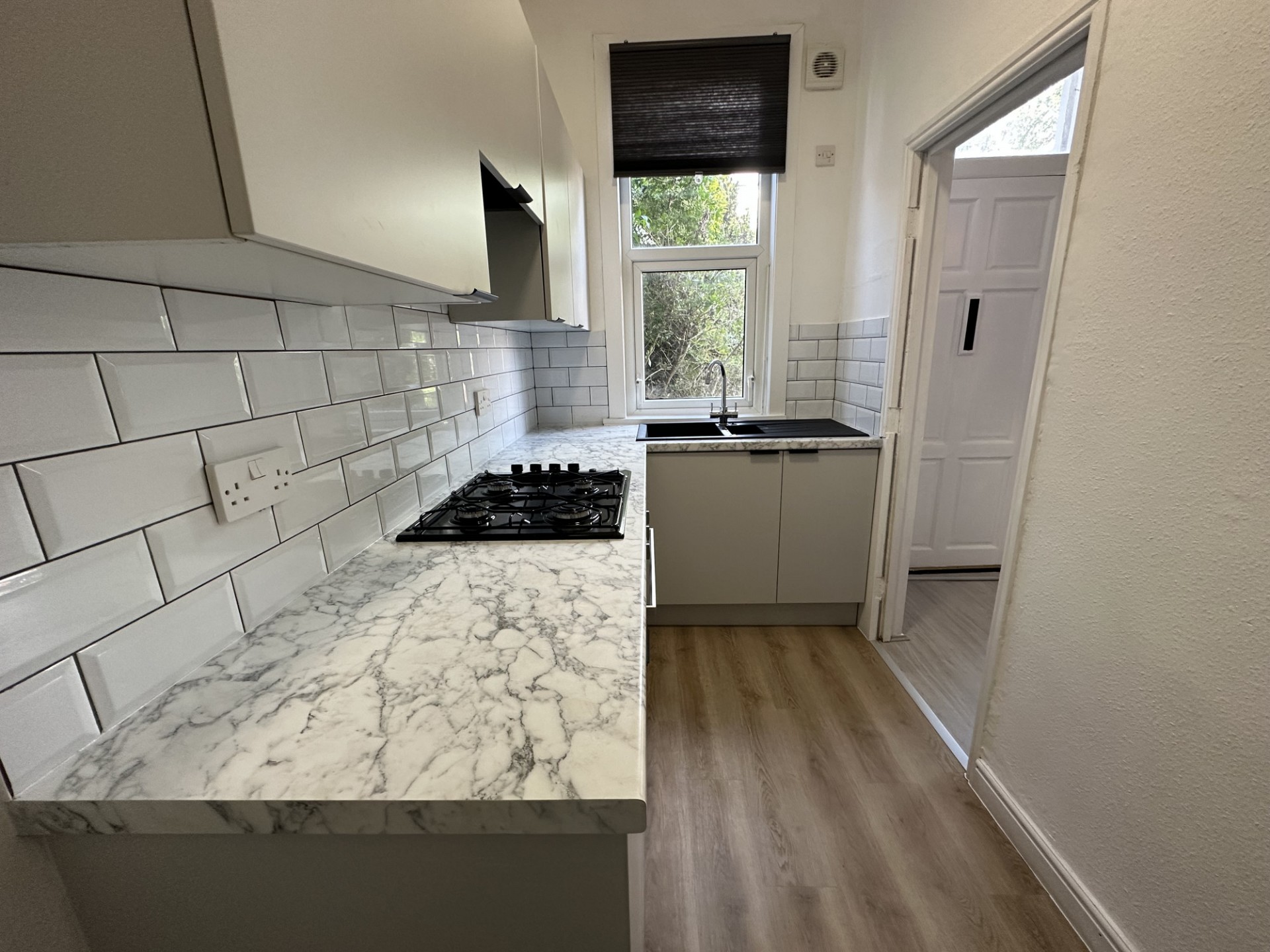 Photo of  Beechwood Mount,  Leeds, LS4