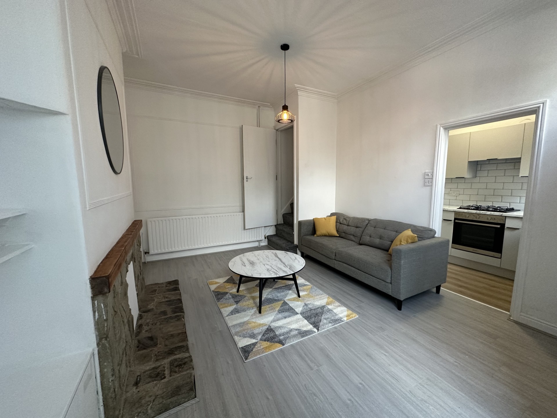 Photo of  Beechwood Mount,  Leeds, LS4