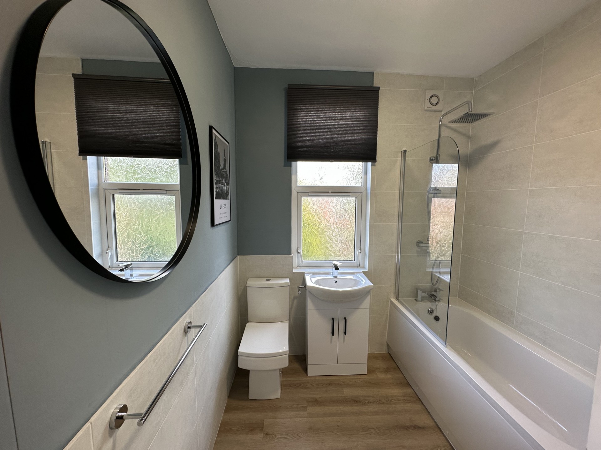 Photo of  Beechwood Mount,  Leeds, LS4