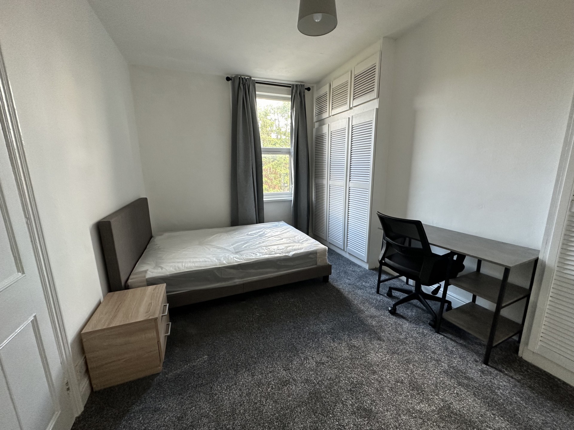 Photo of  Beechwood Mount,  Leeds, LS4