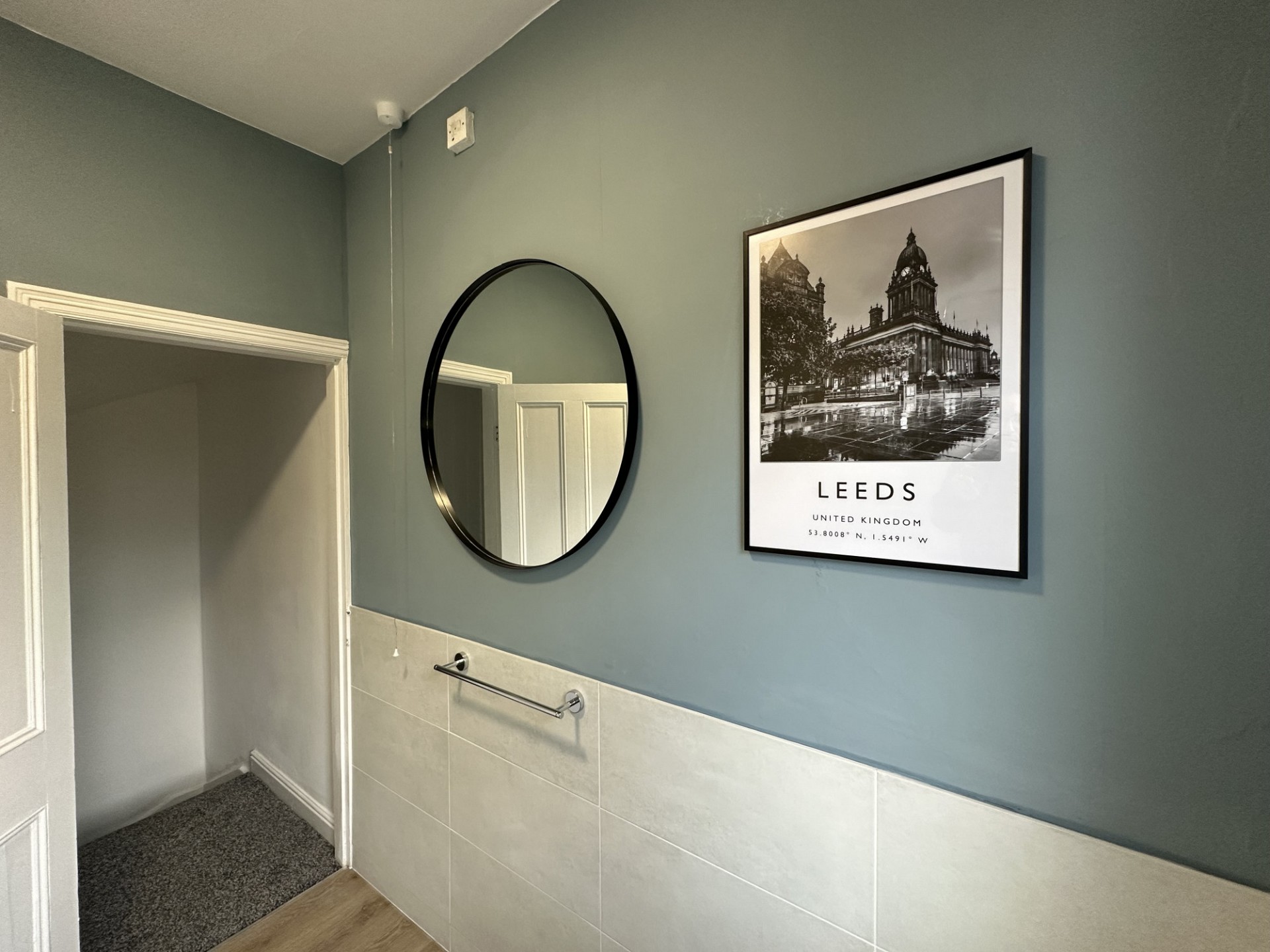 Photo of  Beechwood Mount,  Leeds, LS4