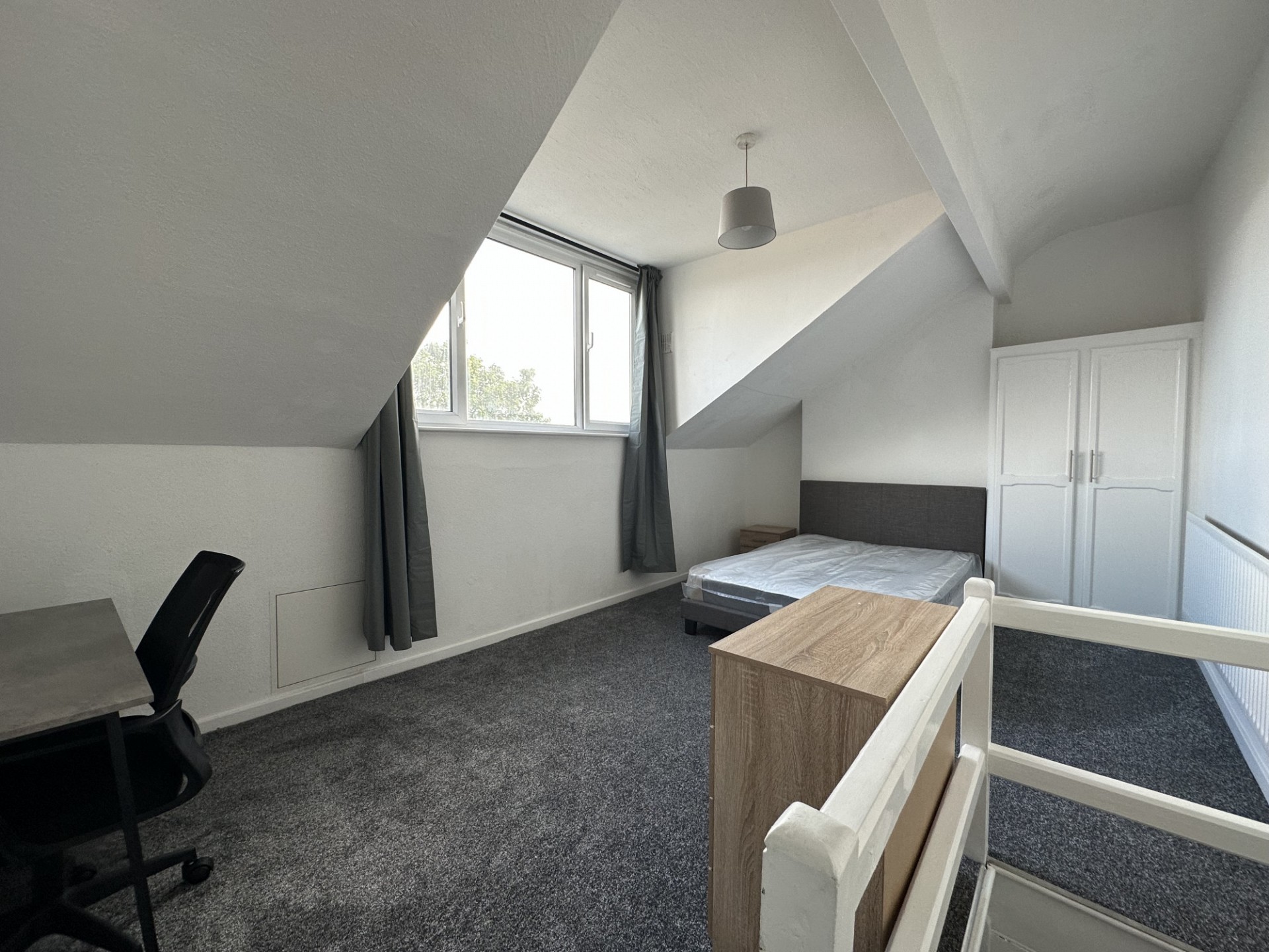 Photo of  Beechwood Mount,  Leeds, LS4