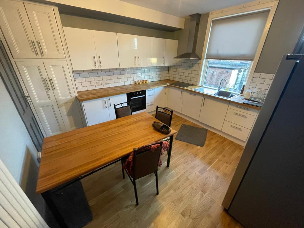 Photo of  Aston Street,  Leeds, LS13