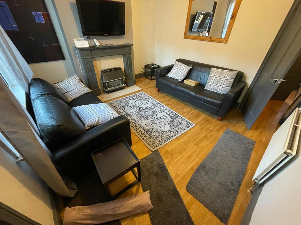 Photo of  Aston Street,  Leeds, LS13