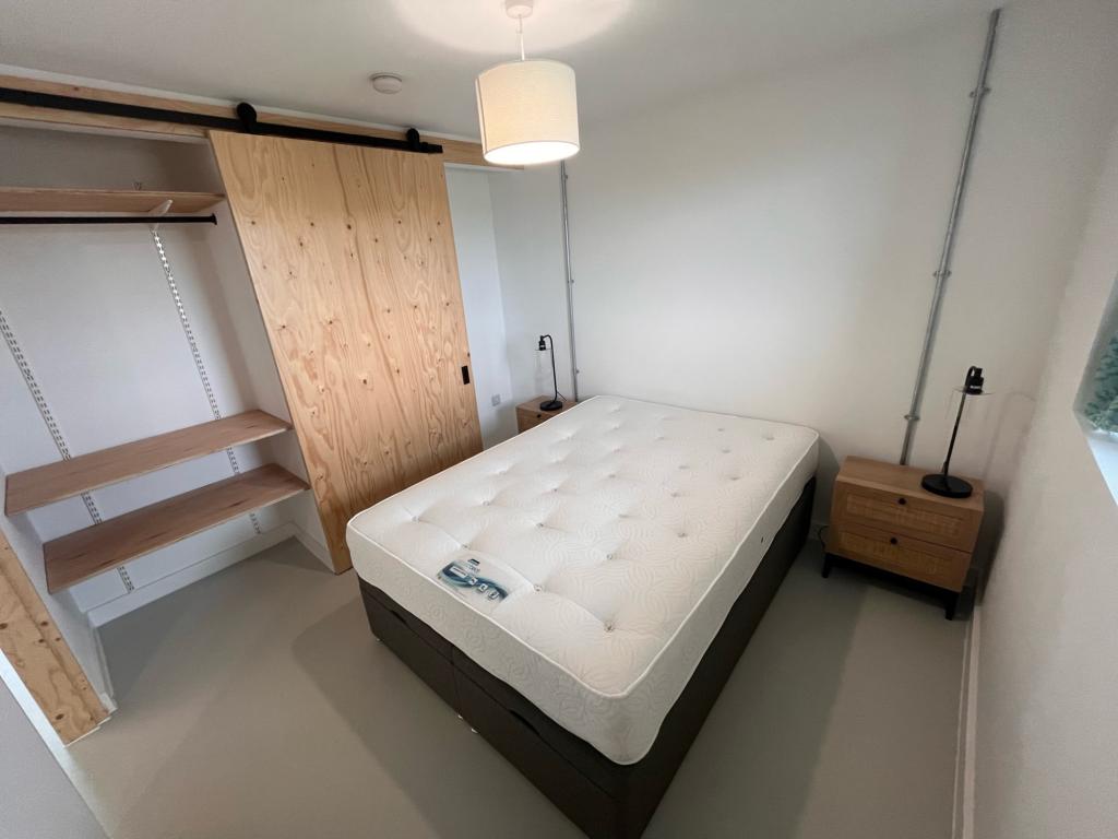 Photo of  Aire Lofts, Happy Walk, Leeds, LS9