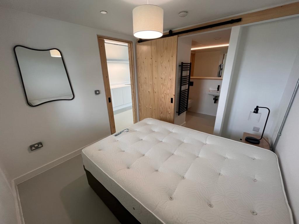 Photo of  Aire Lofts, Happy Walk, Leeds, LS9