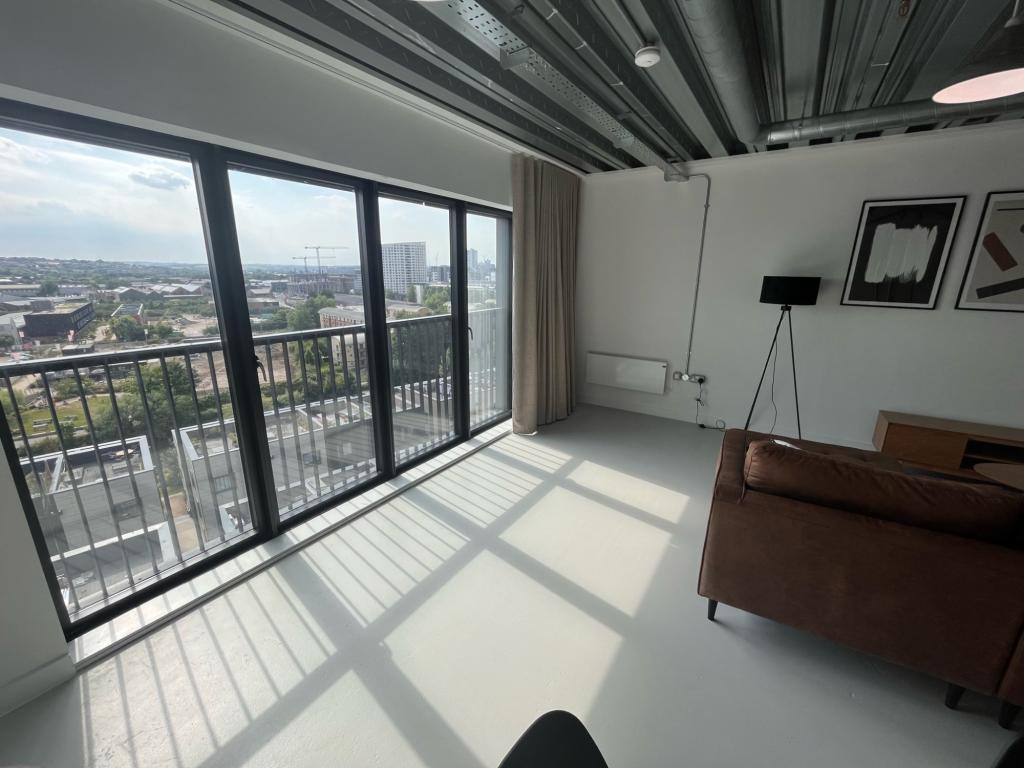 Photo of  Aire Lofts, Happy Walk, Leeds, LS9