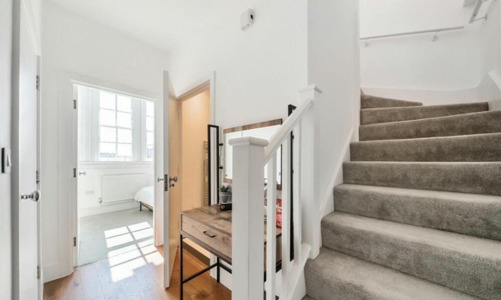 Photo of  Acton Town Hall Apartments, Winchester Street, London, W3