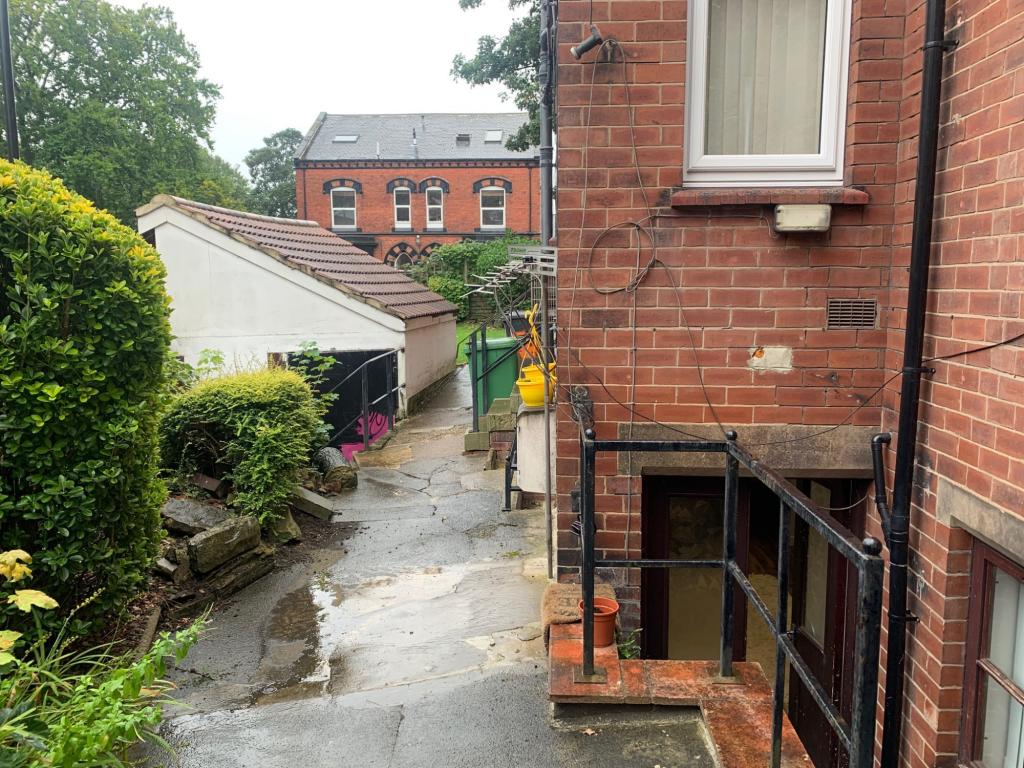 Photo of  St. Michaels Villas (Flat),  Leeds, LS6