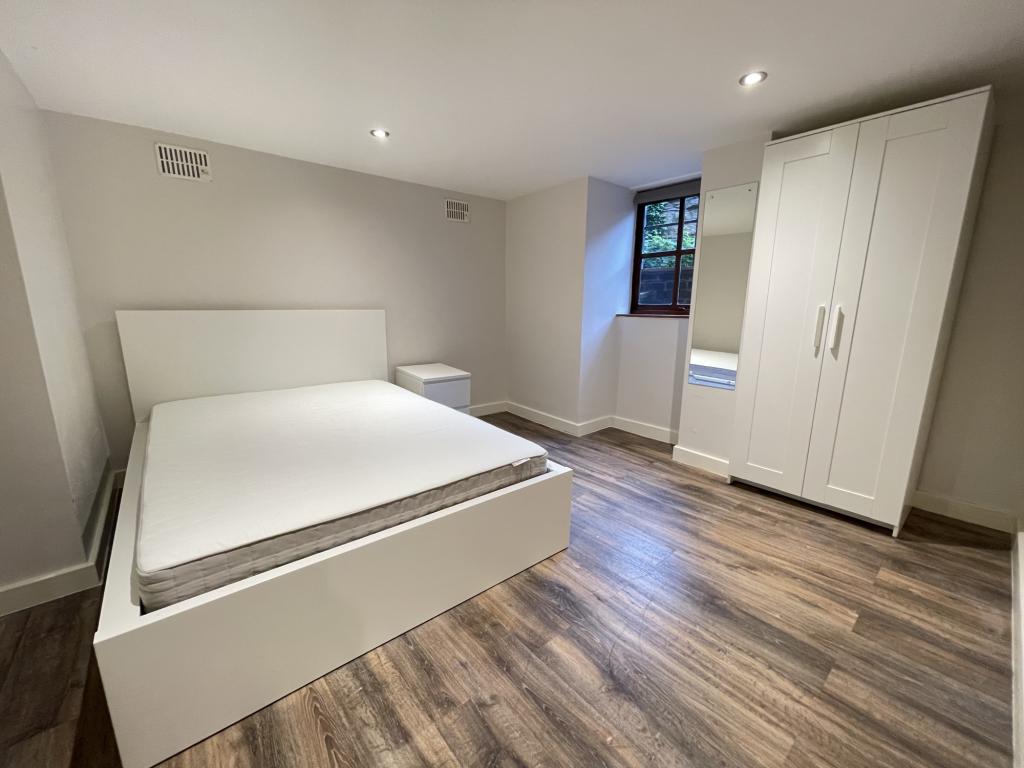 Photo of  St. Michaels Villas (Flat),  Leeds, LS6