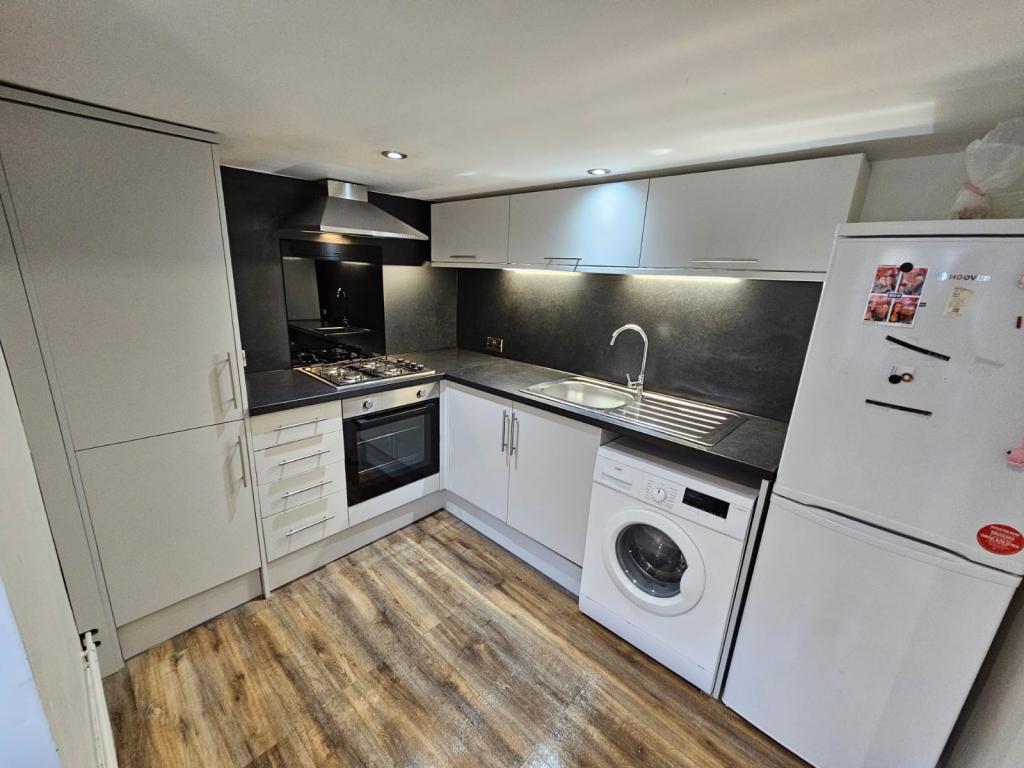 Photo of  St. Michaels Villas (Flat),  Leeds, LS6