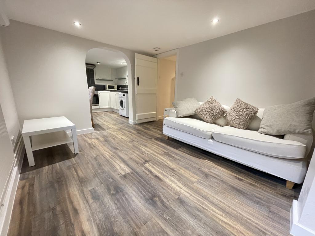 Photo of  St. Michaels Villas (Flat),  Leeds, LS6