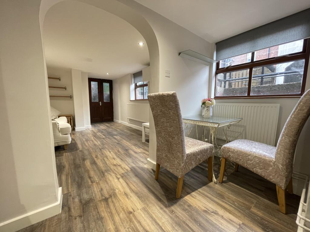 Photo of  St. Michaels Villas (Flat),  Leeds, LS6