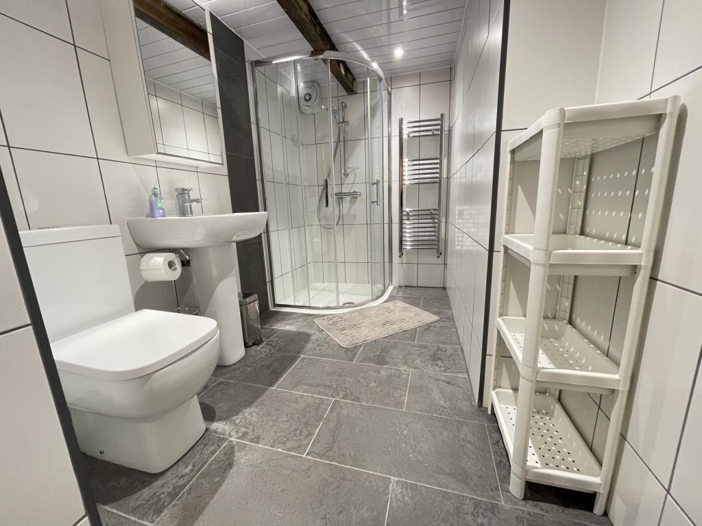 Photo of  St. Michaels Villas (Flat),  Leeds, LS6