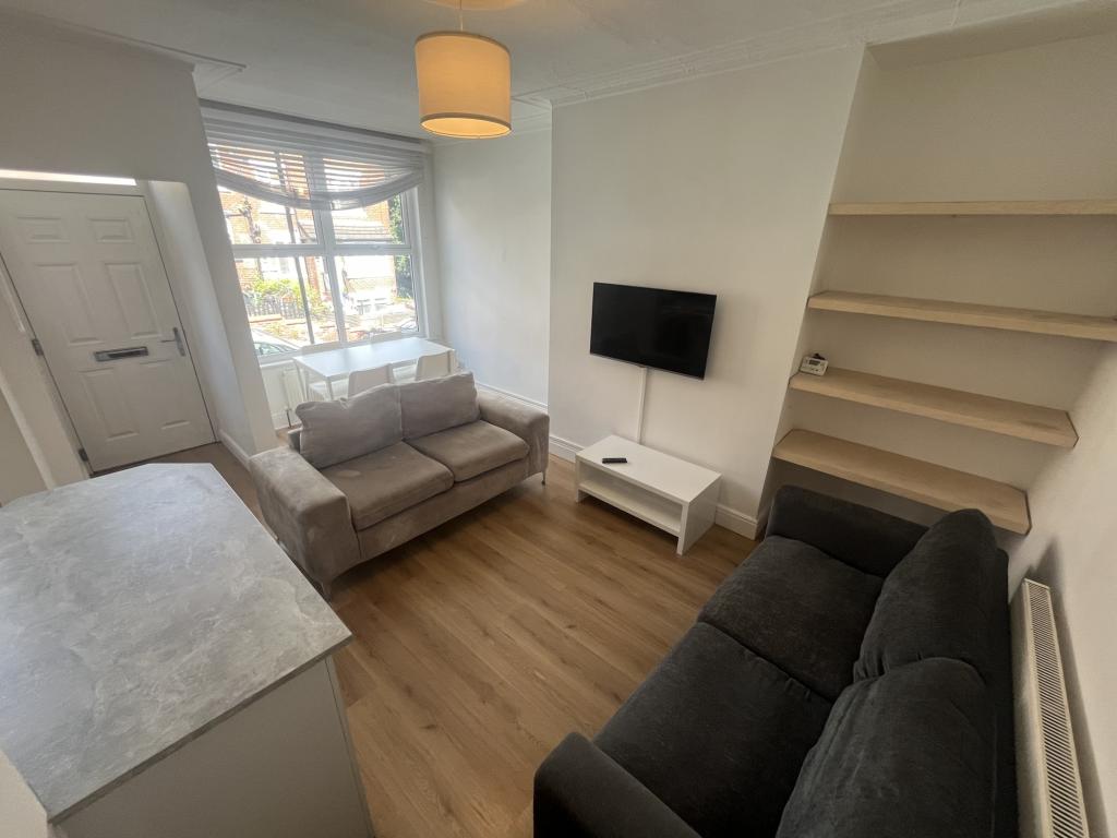 Photo of  Pasture Crescent,  Leeds, LS7