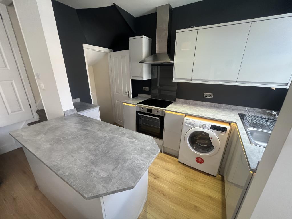 Photo of  Pasture Crescent,  Leeds, LS7