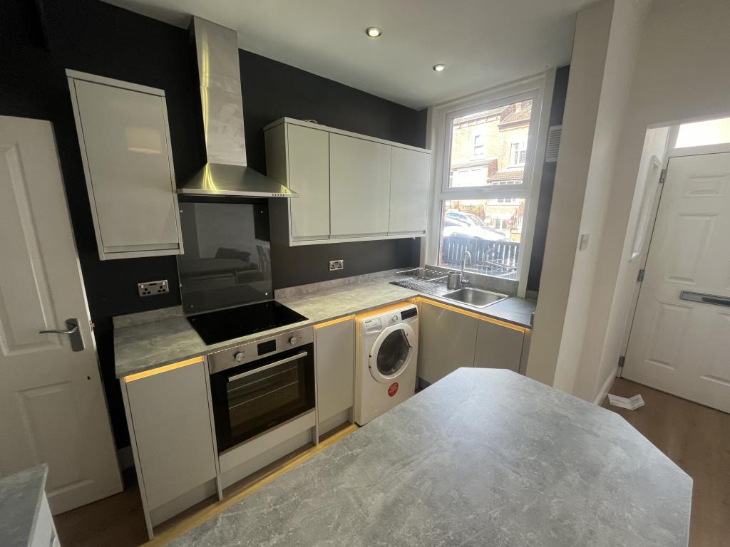 Photo of  Pasture Crescent,  Leeds, LS7