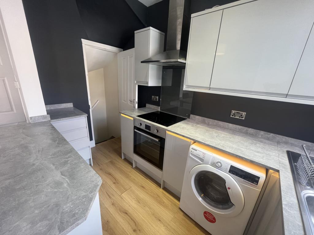 Photo of  Pasture Crescent,  Leeds, LS7