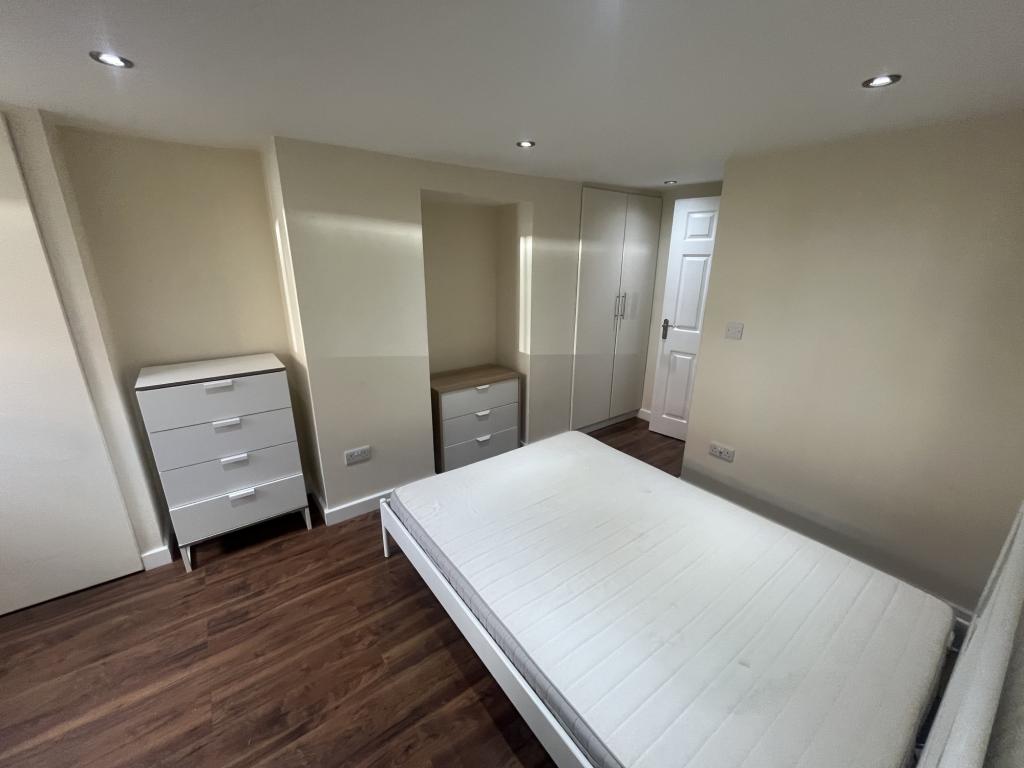 Photo of  Pasture Crescent,  Leeds, LS7