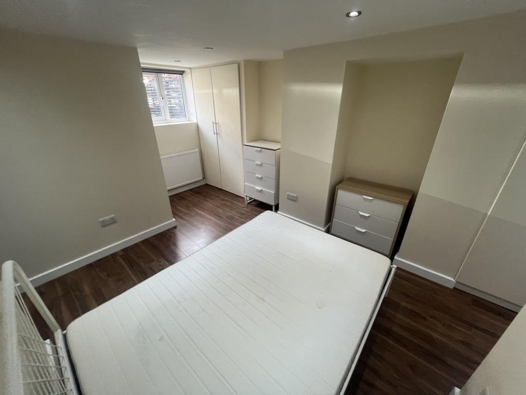 Photo of  Pasture Crescent,  Leeds, LS7