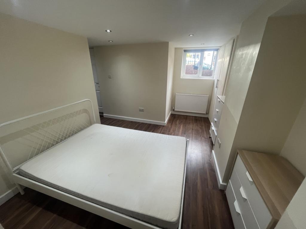 Photo of  Pasture Crescent,  Leeds, LS7
