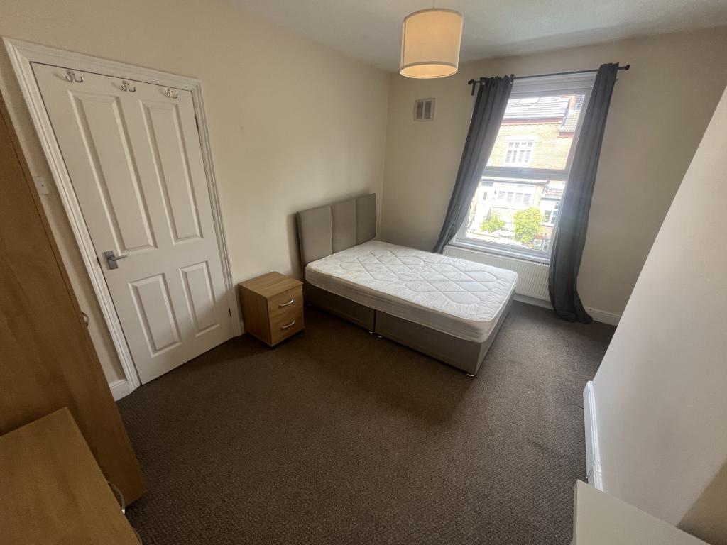 Photo of  Pasture Crescent,  Leeds, LS7