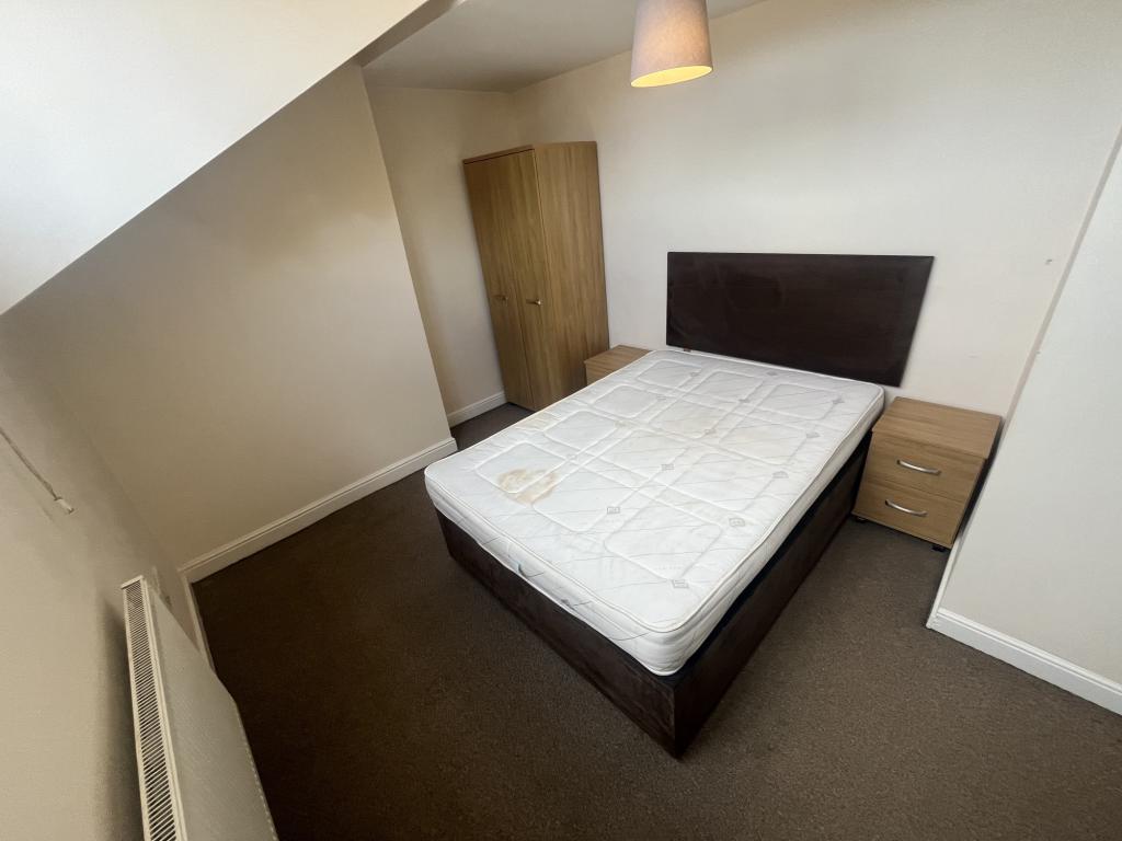 Photo of  Pasture Crescent,  Leeds, LS7