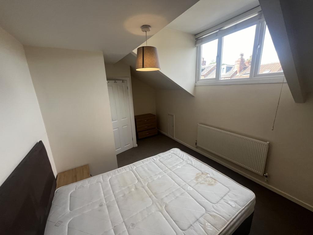 Photo of  Pasture Crescent,  Leeds, LS7