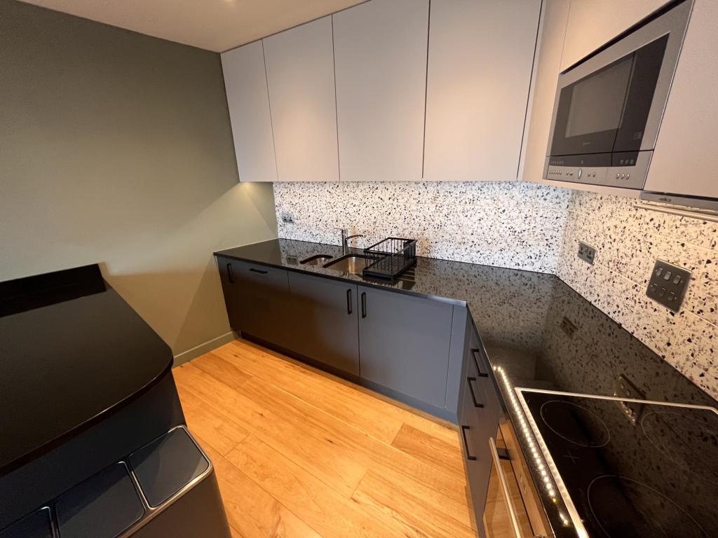 Photo of  Candle House, 1 Wharf Approach, Leeds, LS1