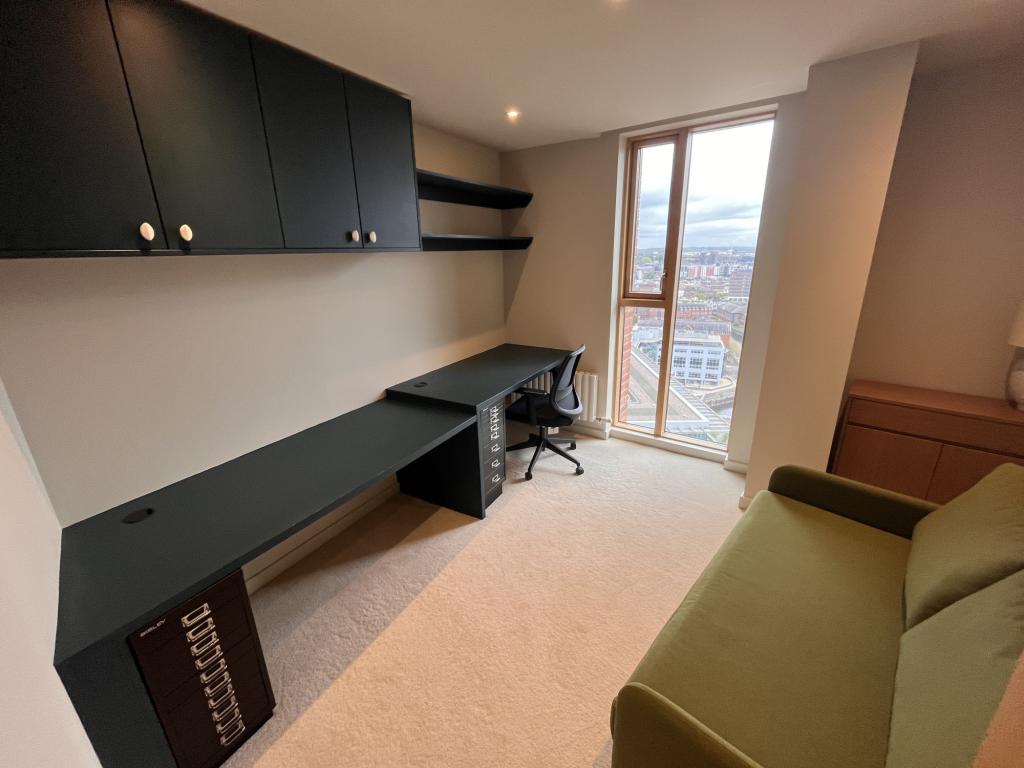 Photo of  Candle House, 1 Wharf Approach, Leeds, LS1