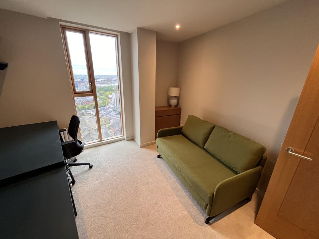 Photo of  Candle House, 1 Wharf Approach, Leeds, LS1