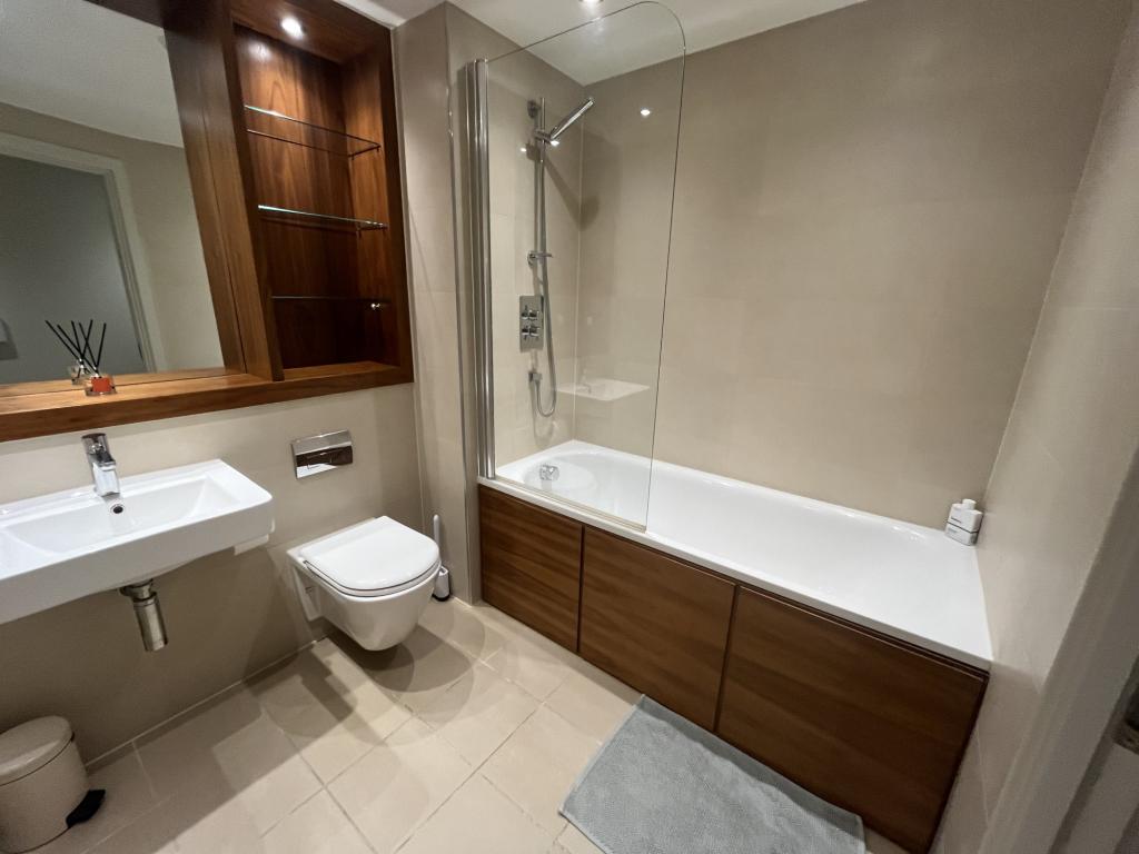 Photo of  Candle House, 1 Wharf Approach, Leeds, LS1