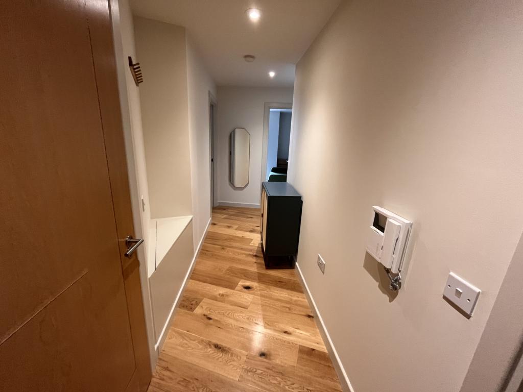 Photo of  Candle House, 1 Wharf Approach, Leeds, LS1