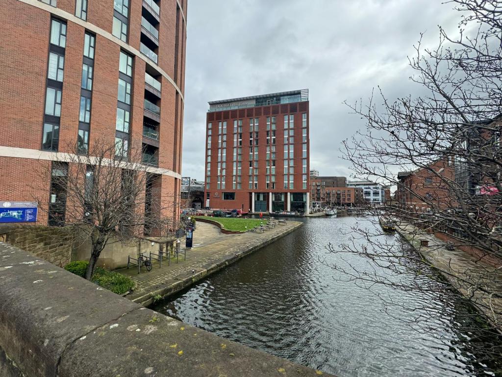 Photo of  Candle House, 1 Wharf Approach, Leeds, LS1