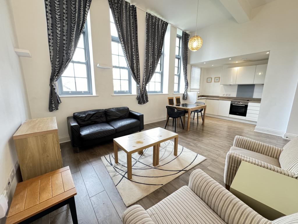 Photo of  Victoria Gardens,  Leeds, LS6